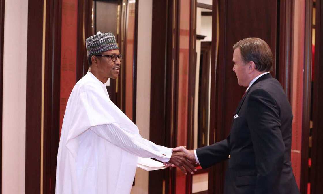 2022 US visa lottery: Nigeria only African country barred from participation 2022 US visa lottery: Nigeria only African country barred from participation