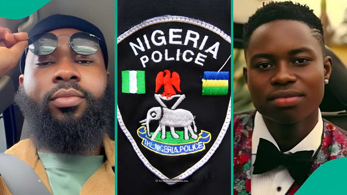Nigerian reacts to Peller arrest, Suggested penalties for Peller, Peller police arrest reaction, Auction Peller’s car proposal, Social media ban for Peller, Community service for TikTok star. Nigerian reacts to Peller arrest, Suggested penalties for Peller, Peller police arrest reaction, Auction Peller’s car proposal, Social media ban for Peller, Community service for TikTok star.