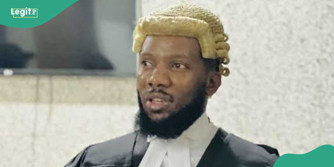 Hardship protest: Lagos protesters to receive free legal service as lawyer writes IGP Hardship protest: Lagos protesters to receive free legal service as lawyer writes IGP