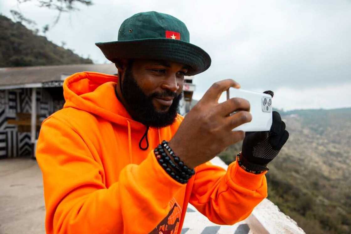 Safari with Xiaomi Winners Experience the Iconic African Wilderness the Maasai Mara Safari with Xiaomi Winners Experience the Iconic African Wilderness the Maasai Mara