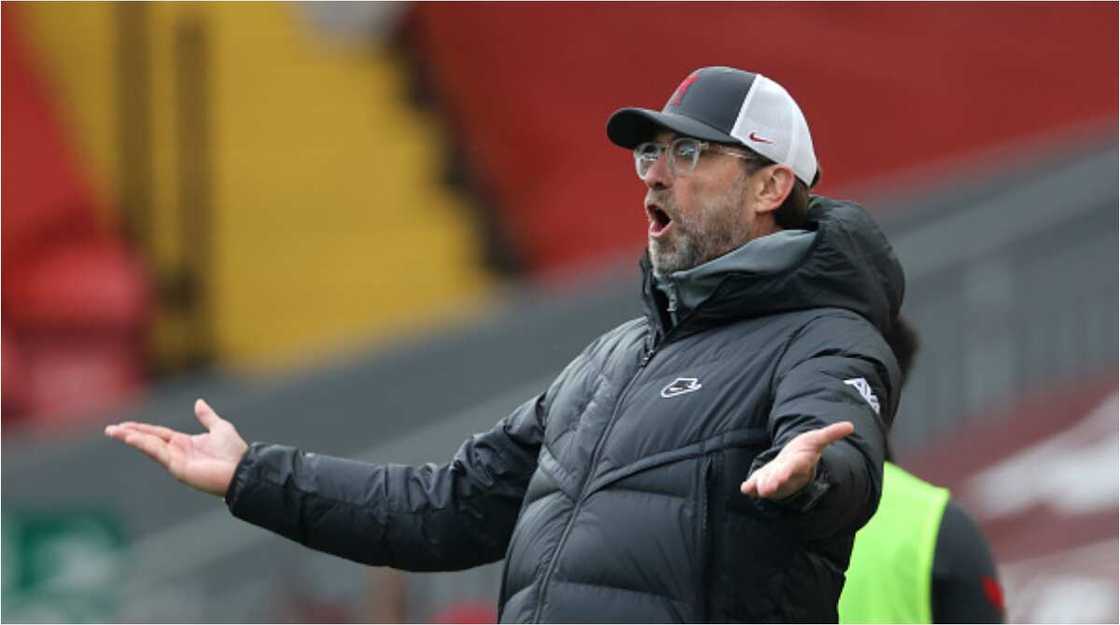 Champions League Quarter-Final Draw: Liverpool, Chelsea and Man City Get Tough Opponents Champions League Quarter-Final Draw: Liverpool, Chelsea and Man City Get Tough Opponents