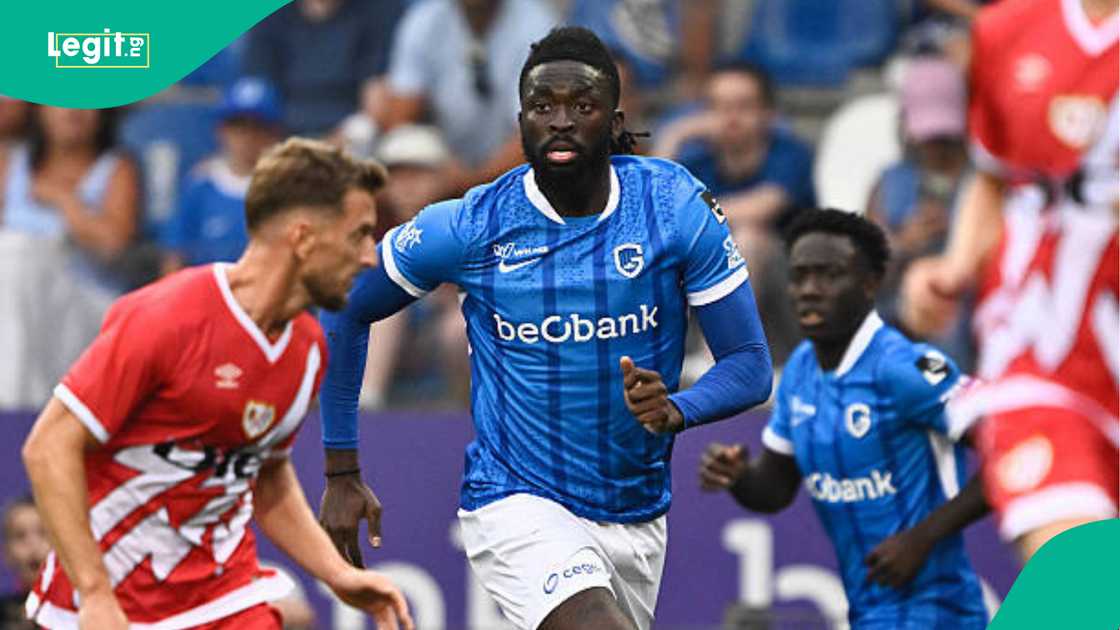Tolu Arokodare, Nigeria, Super Eagles, Manchester United, AC Milan