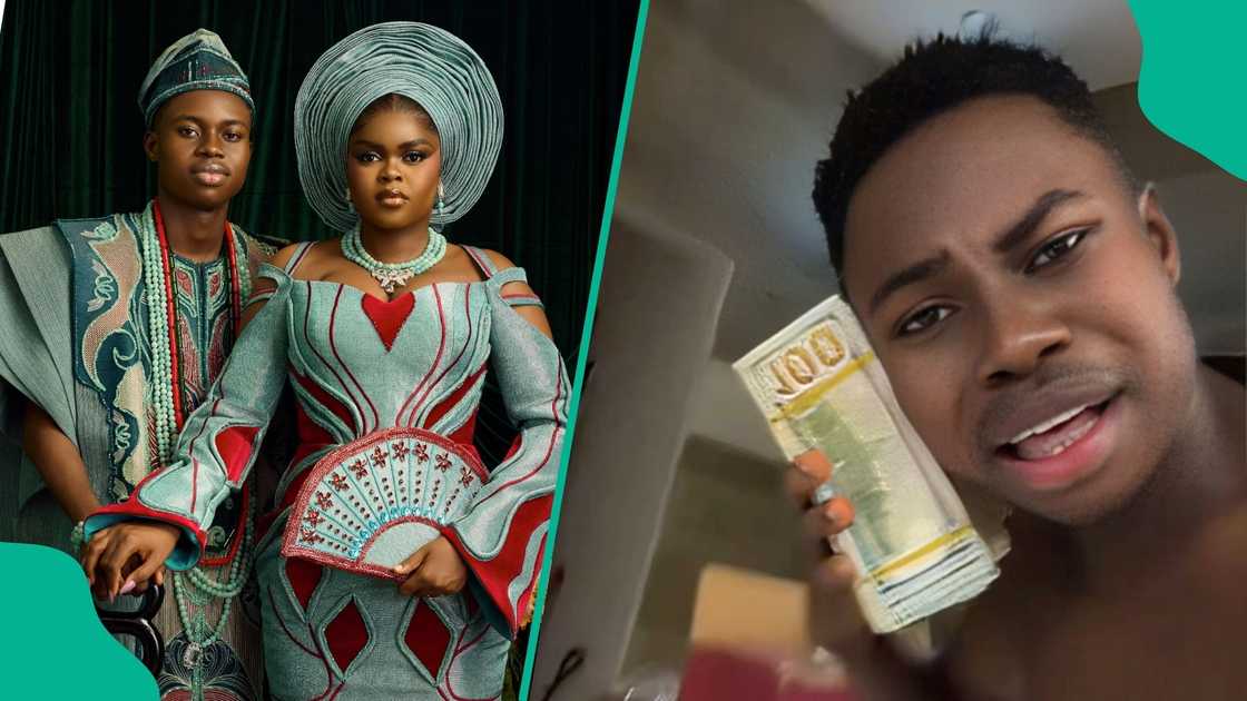 Peller calls out guests after claiming fake dollars were sprayed at his wedding