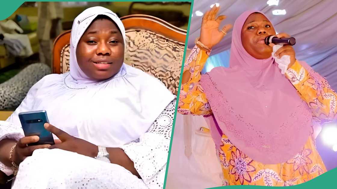 Islamic singer aide, Sanwo-Olu's aide reacts