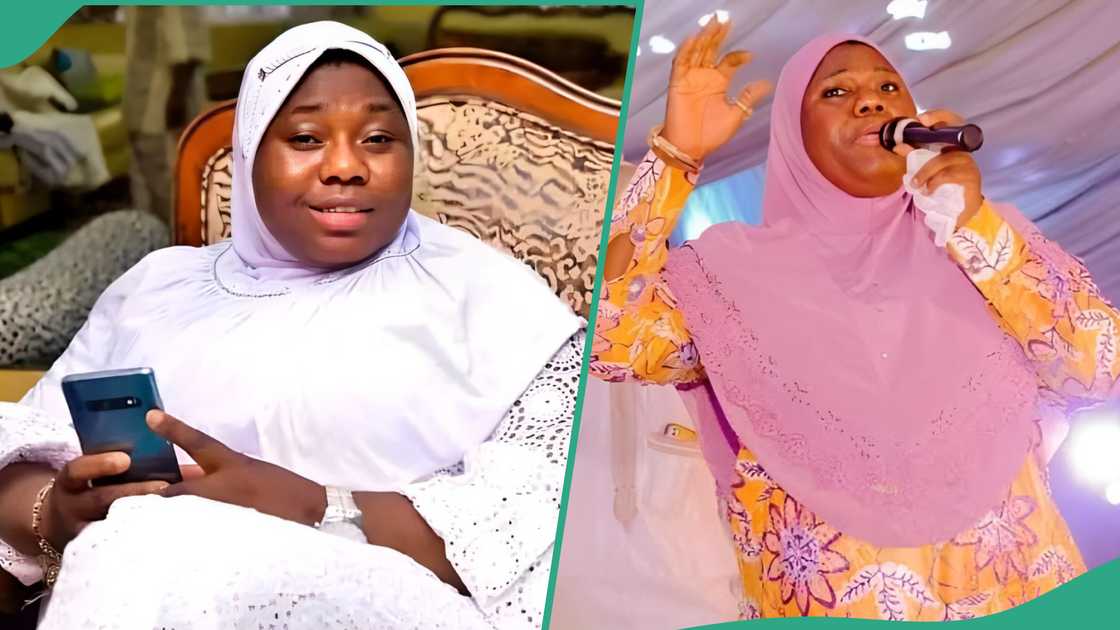 Islamic singer aide, Sanwo-Olu's aide reacts Islamic singer aide, Sanwo-Olu's aide reacts