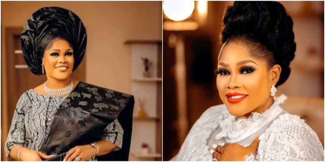 Actress Bisi Ibidapo-Obe Actress Bisi Ibidapo-Obe