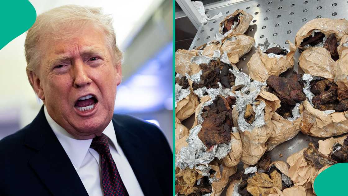 Travellers declare restricted food items to avoid fines at U.S. ports of entry Travellers declare restricted food items to avoid fines at U.S. ports of entry