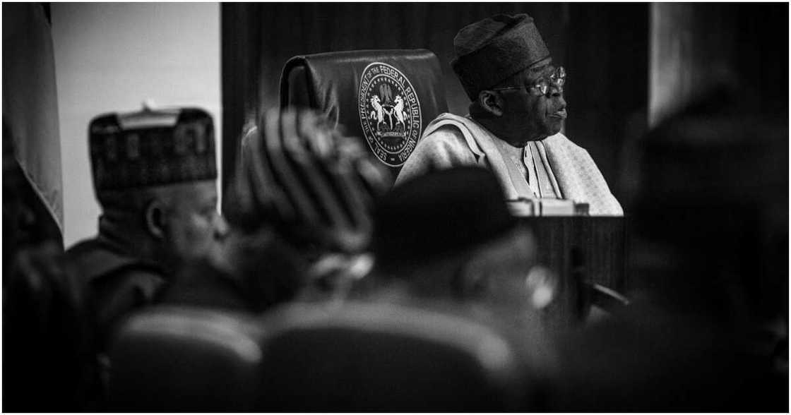 Bola Tinubu, Lagos market, FG