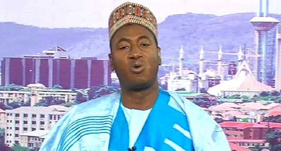 Separating from Nigeria will Help North Grow, Miyetti Allah Insists Separating from Nigeria will Help North Grow, Miyetti Allah Insists