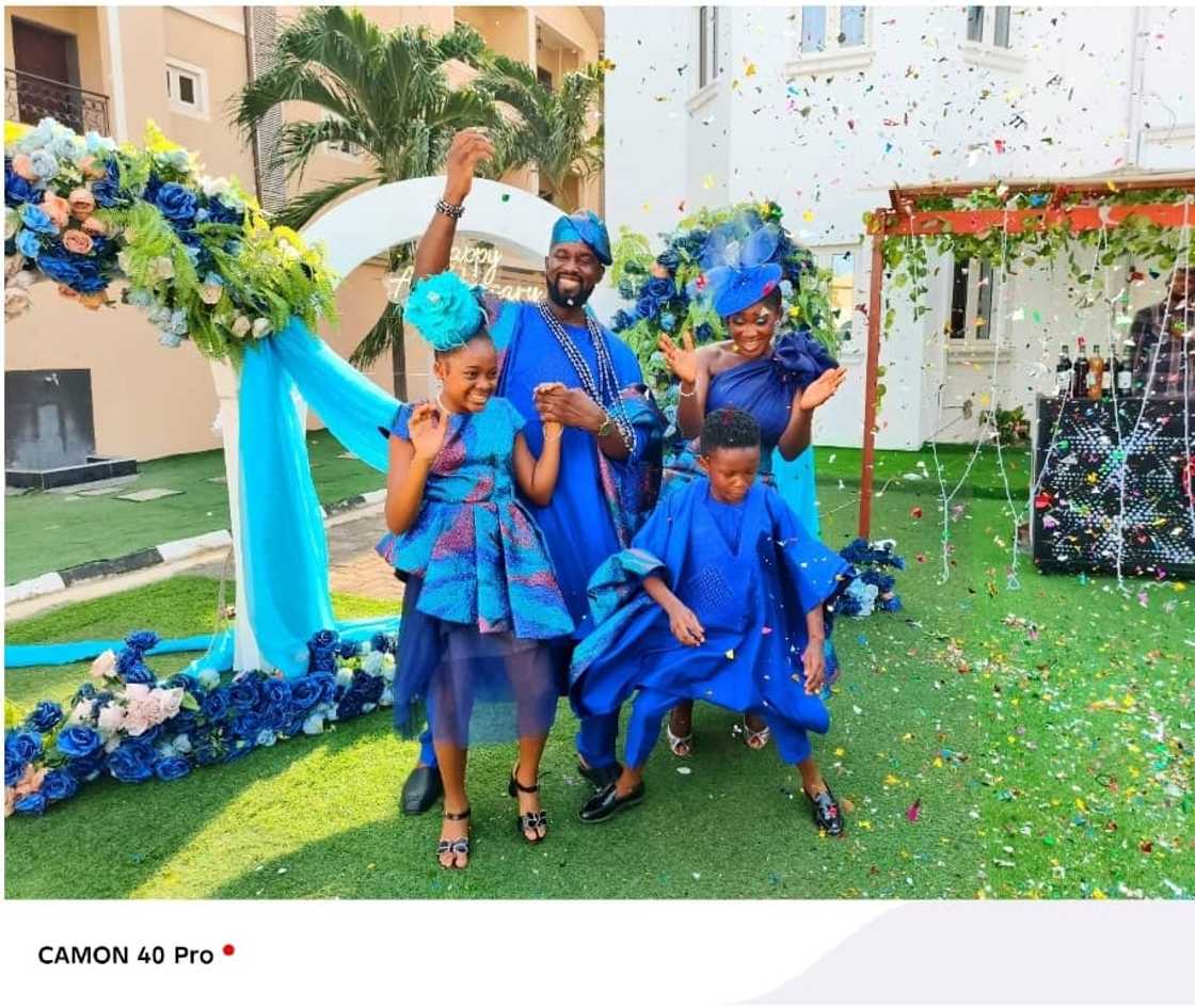 Capture Life in Unmatched Clarity With TECNO CAMON 40 Capture Life in Unmatched Clarity With TECNO CAMON 40