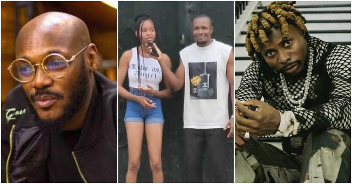 2baba, Asake 2baba, Asake