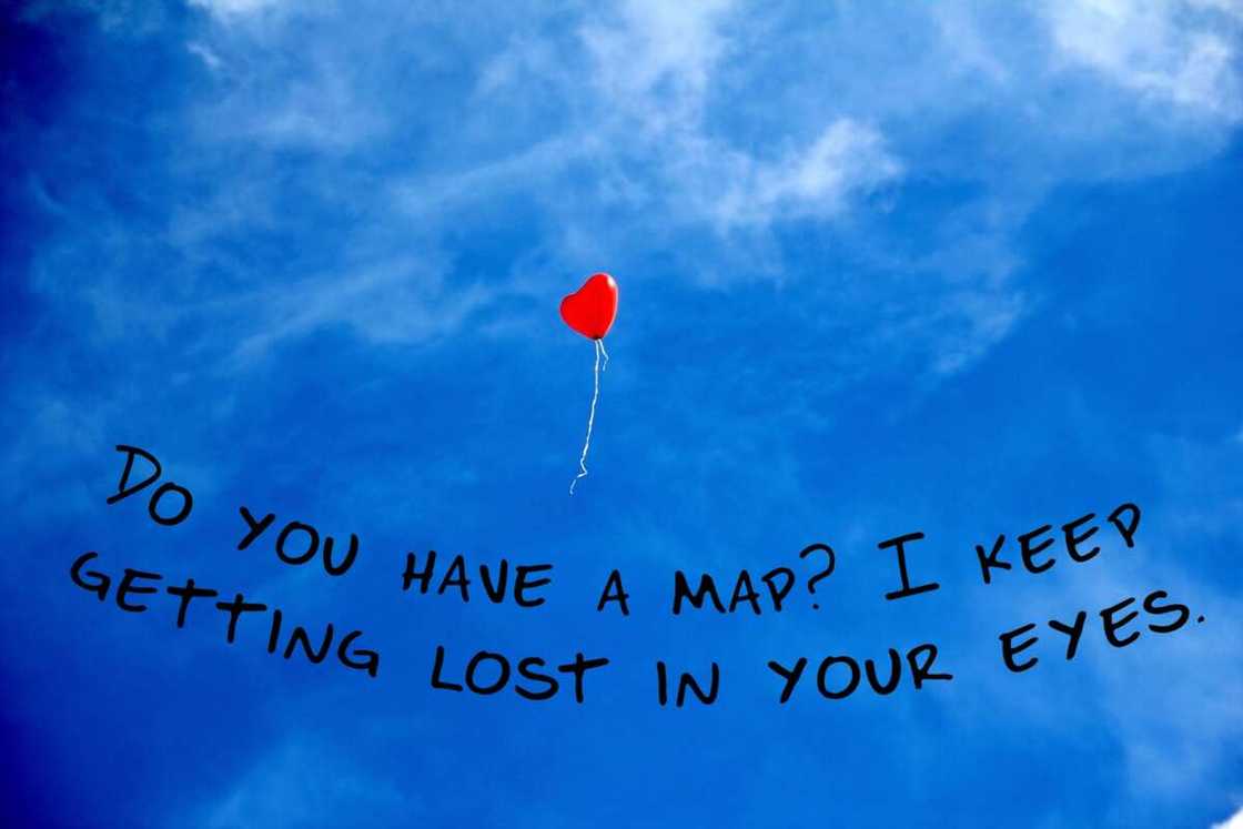 Smooth pick up lines for her Smooth pick up lines for her