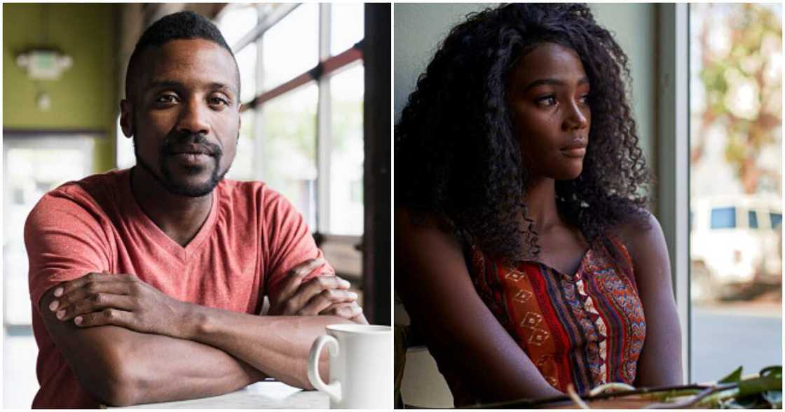 DNA test, daughter is not his DNA test, daughter is not his