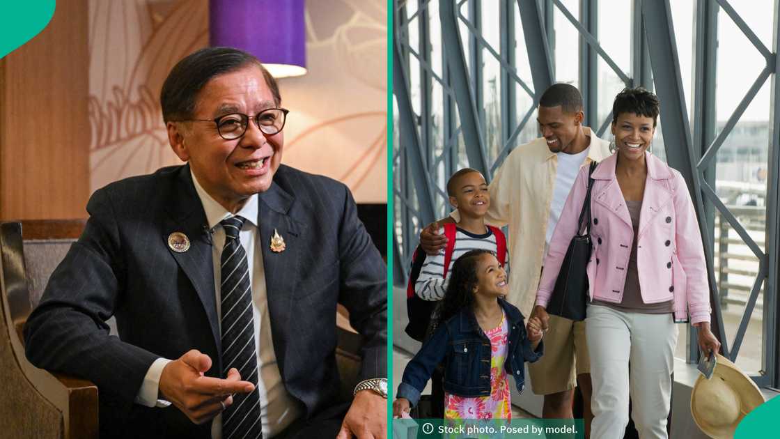 See requirements for Thailand LTR visa holders to bring family members See requirements for Thailand LTR visa holders to bring family members