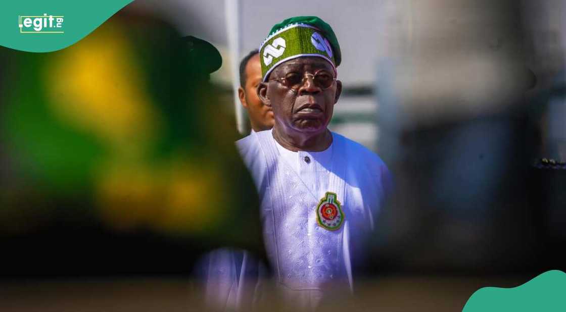 Bola Tinubu Bola Tinubu