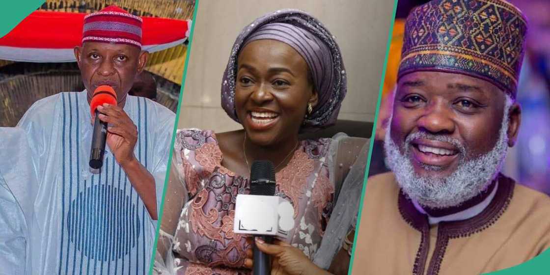 LP, Kano election dispute, Yusuf, Gawuna, APC, NNPP, Supreme Court, Eunice Atuejide