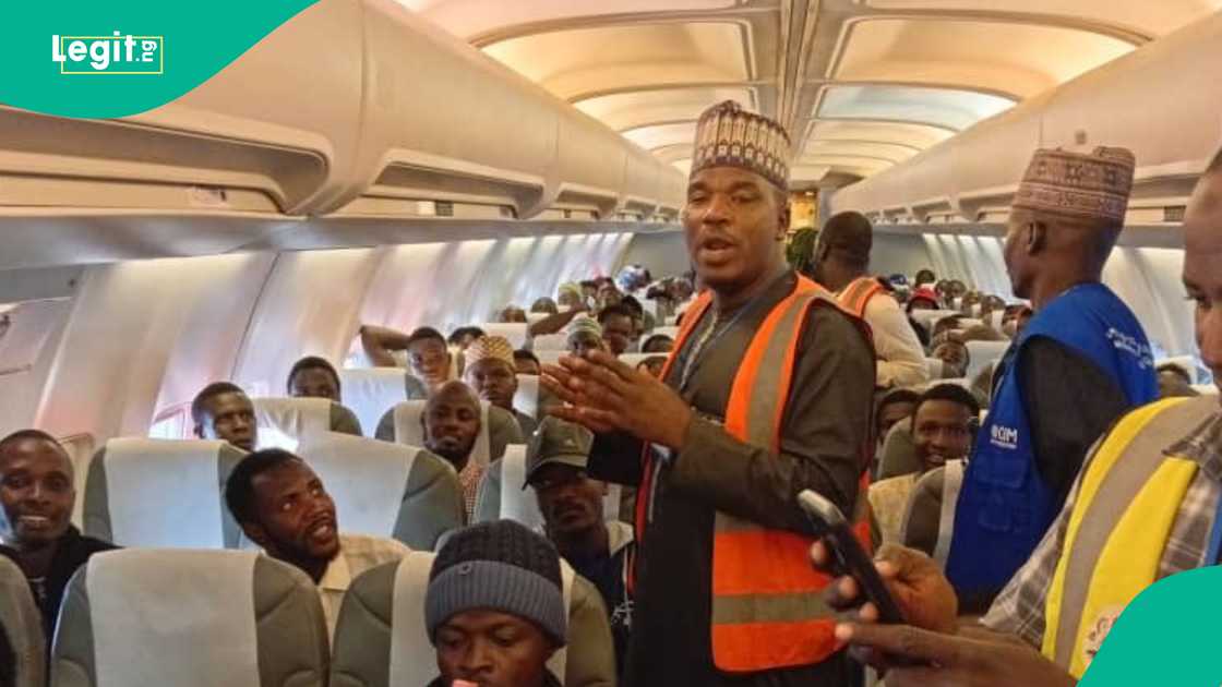 Yan Najeriya a kasar Nijar