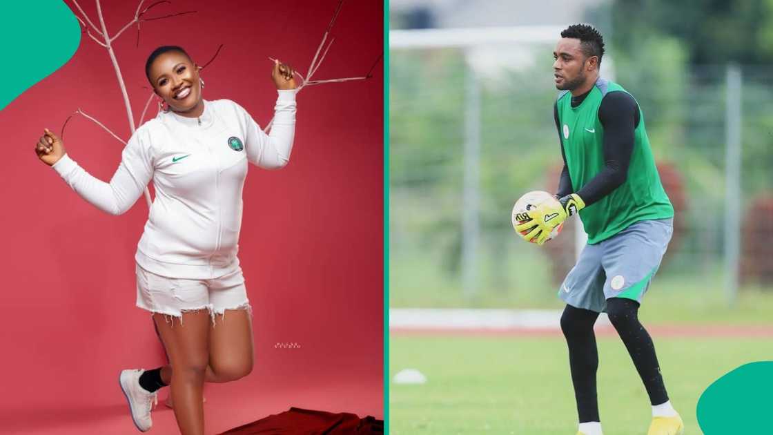 Super Eagles, Ojo Olorunleke, Tosin Olorunleke, Kogi, Confluence Queens Super Eagles, Ojo Olorunleke, Tosin Olorunleke, Kogi, Confluence Queens