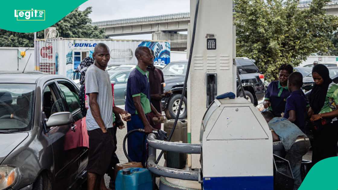 Nigerians expect NNPC, Dangote Refinery and other marketers to reduce petrol price following the decline in crude oil prices. Nigerians expect NNPC, Dangote Refinery and other marketers to reduce petrol price following the decline in crude oil prices.