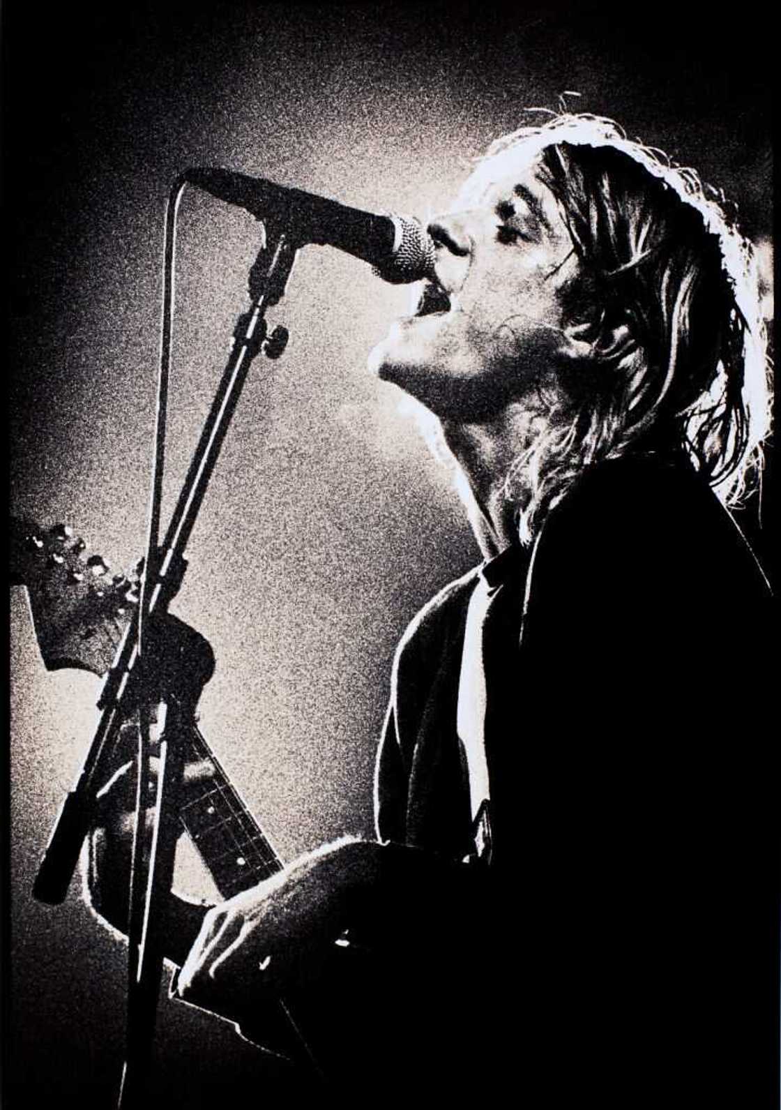 Kurt Cobain: après sa mort, l’impact immense du chanteur de Nirvana Kurt Cobain: après sa mort, l’impact immense du chanteur de Nirvana