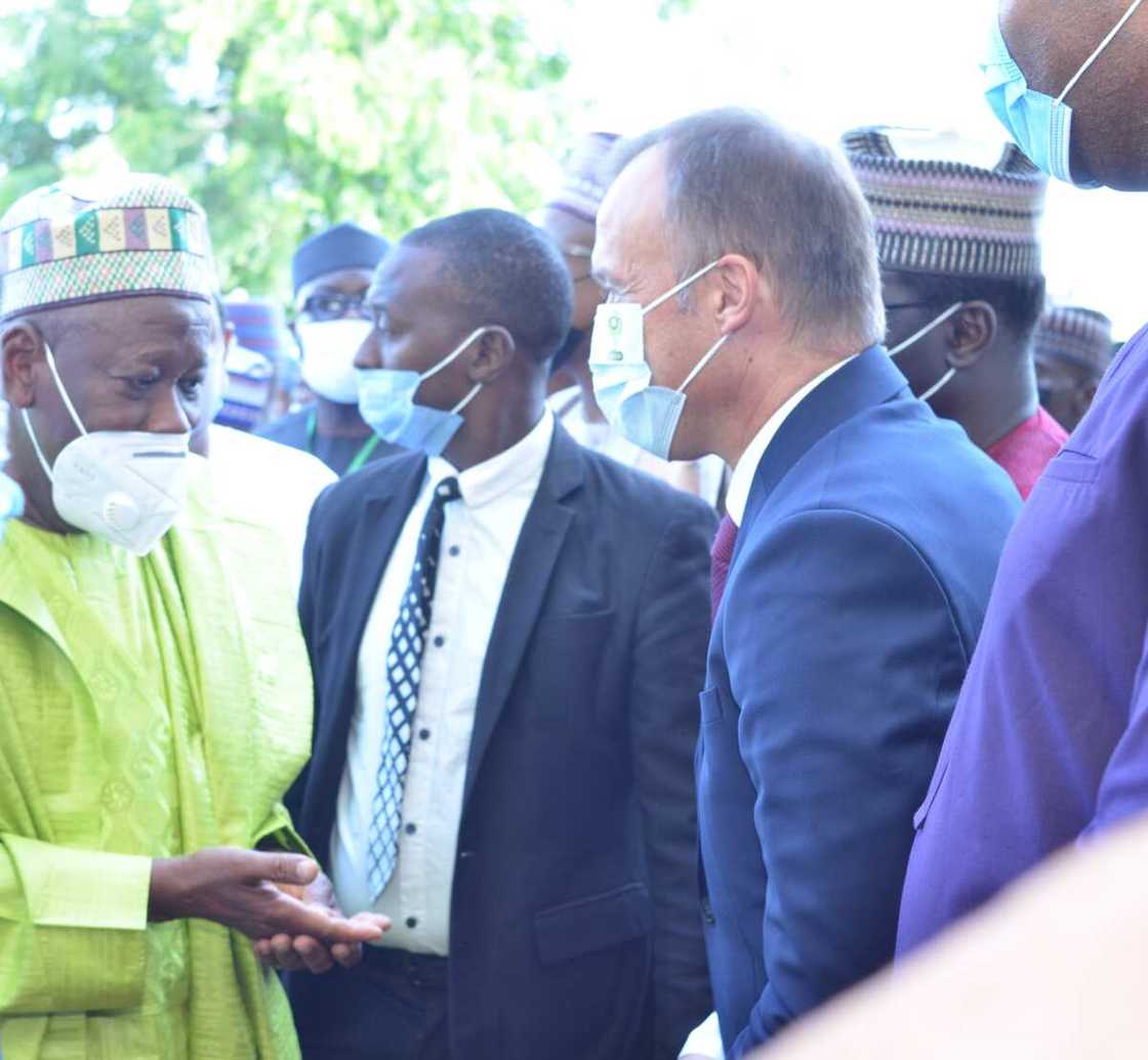 Excitement in Bichi-Kano as Beneficiaries of 9mobile-Sponsored Digital Skills Programme Graduate Excitement in Bichi-Kano as Beneficiaries of 9mobile-Sponsored Digital Skills Programme Graduate
