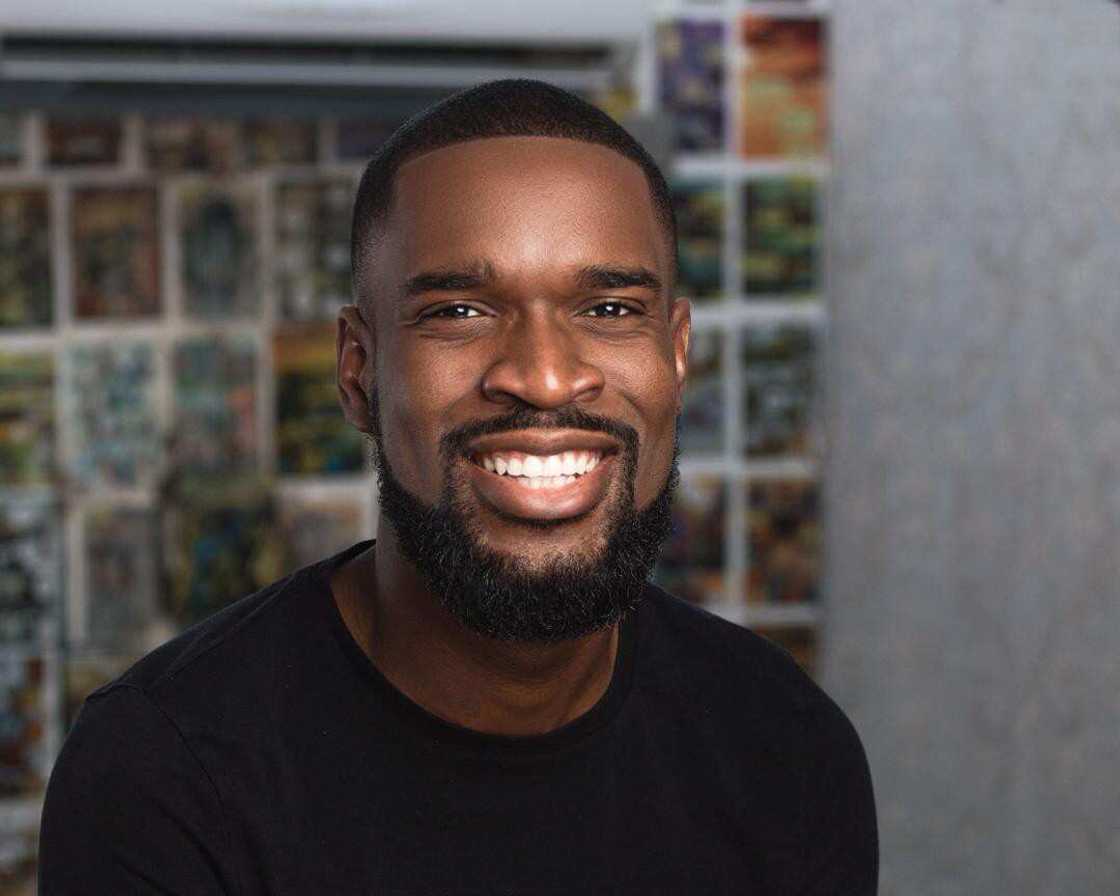 Most outstanding business personalities in Nigeria (Startups) Most outstanding business personalities in Nigeria (Startups)