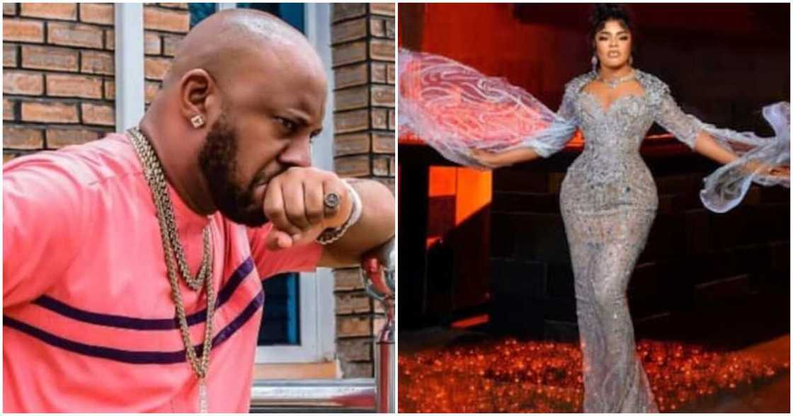Bobrisky birthday, Yul Edohcie Bobrisky birthday, Yul Edohcie