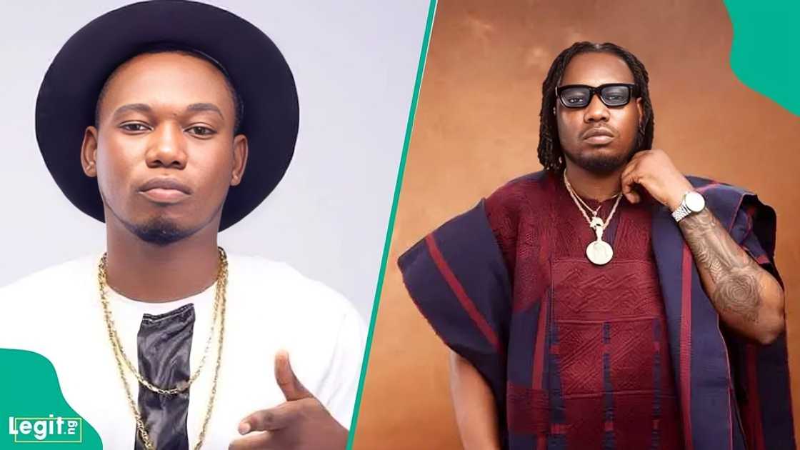 Nigerian street-pop artist Qdot releases an emotional video apology to the Muslim community following his previous comments about Islam and local security Nigerian street-pop artist Qdot releases an emotional video apology to the Muslim community following his previous comments about Islam and local security