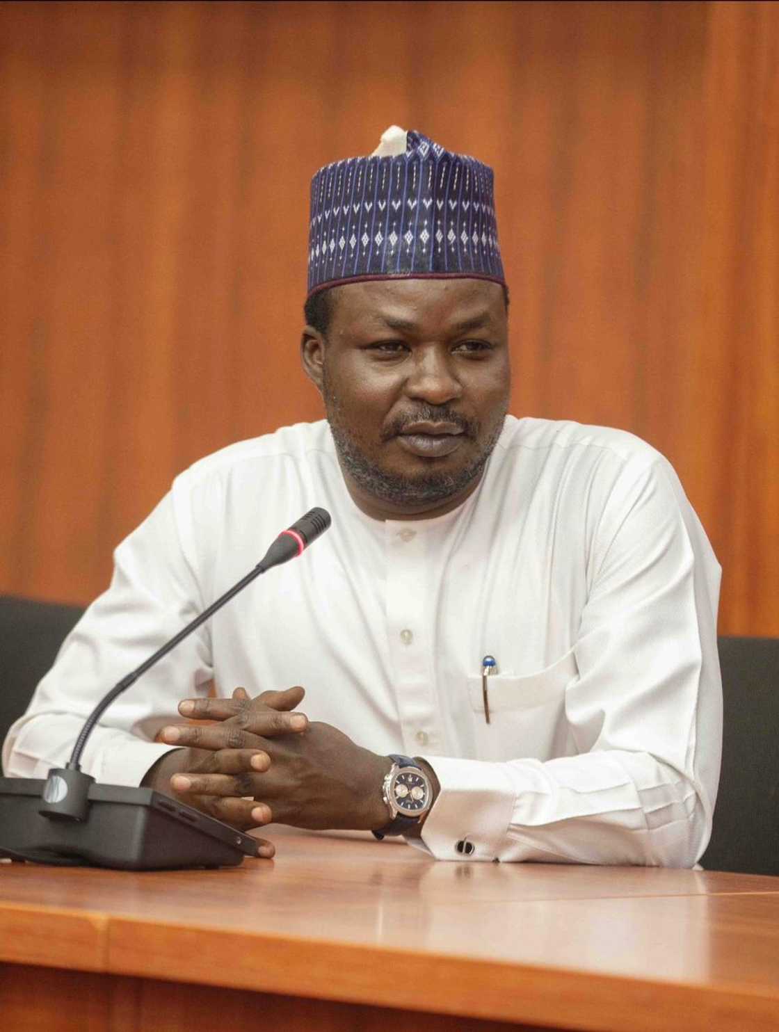 Cosgrove Chairman Rewards Management Staff With N4Billion Worth of Properties