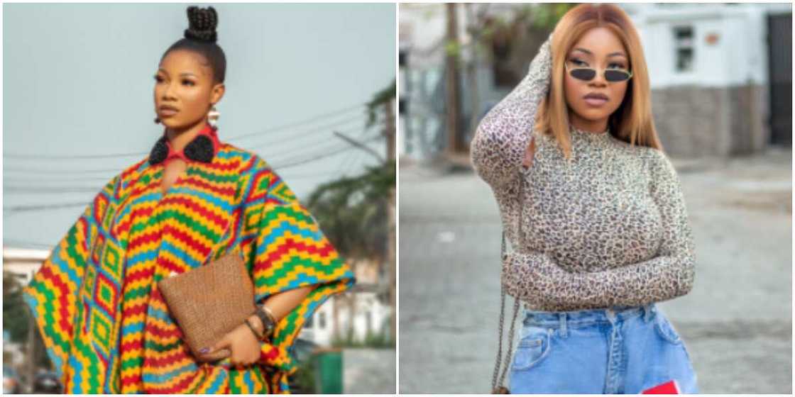 BBNaija will never get another Tacha: Reality star reacts as Nigerians slam her for insulting show BBNaija will never get another Tacha: Reality star reacts as Nigerians slam her for insulting show