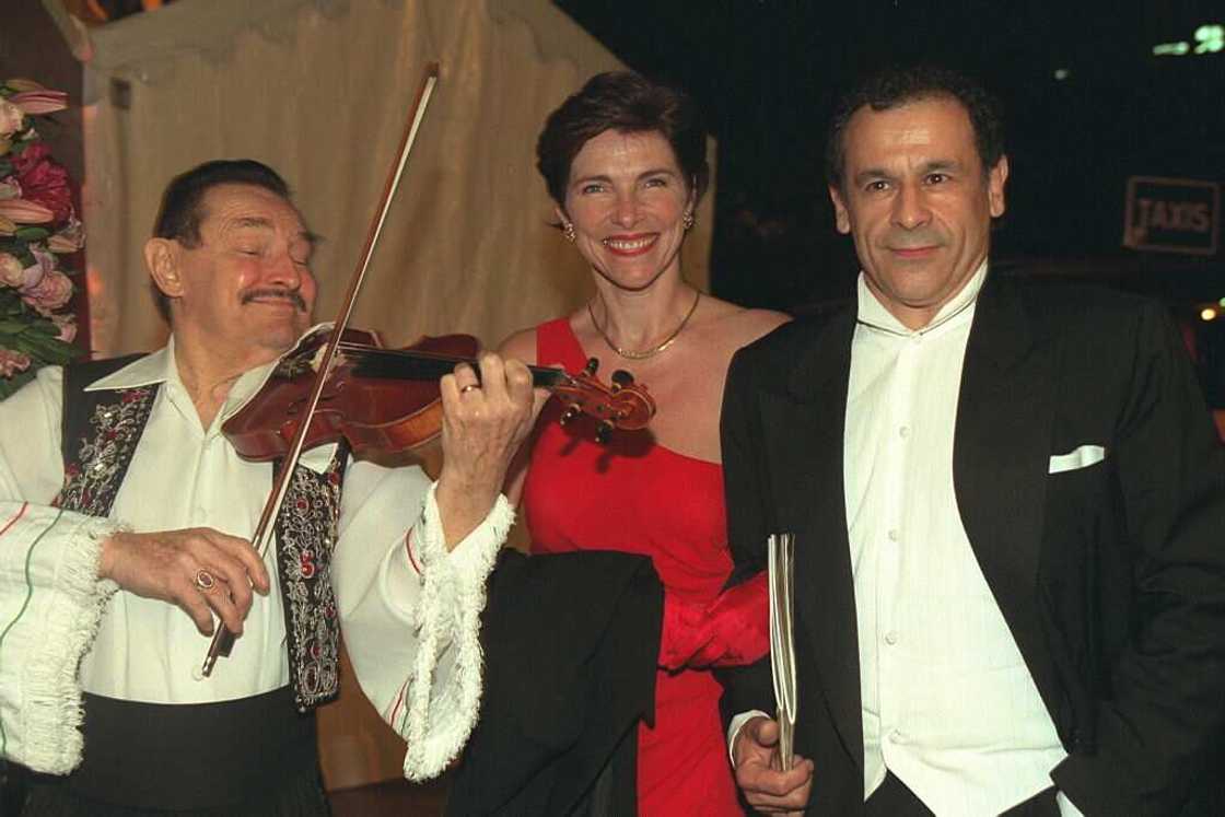 Caroline Berg Caroline Berg