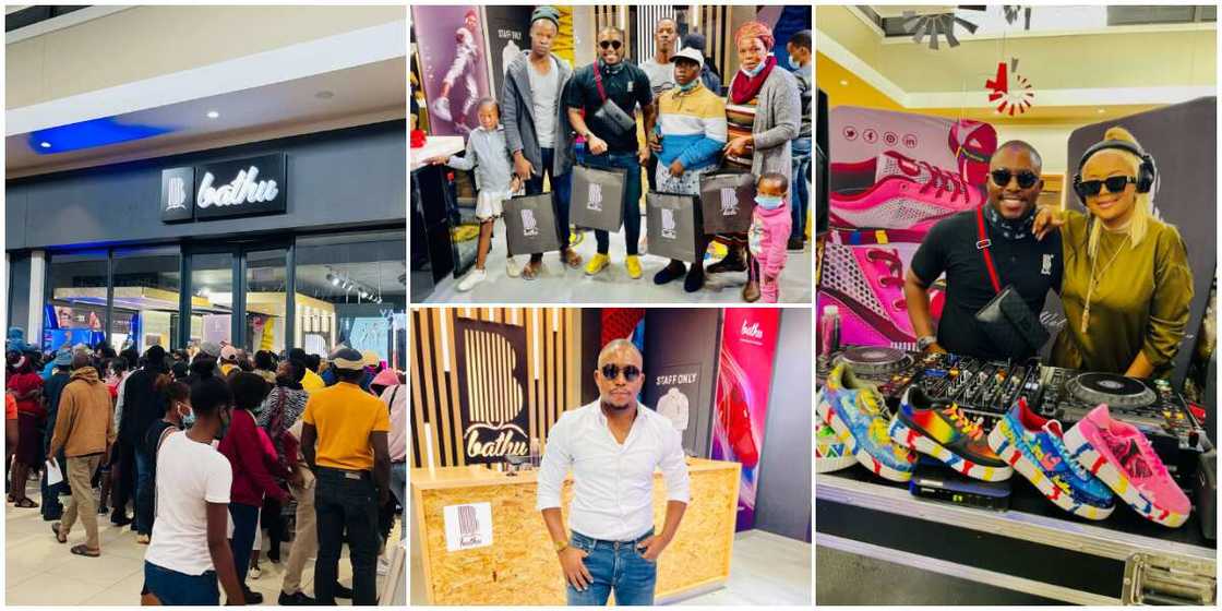 Man who Started His Business from Car Boot Celebrates as He Opens his 24th Office, Shares Inspiring Photos Man who Started His Business from Car Boot Celebrates as He Opens his 24th Office, Shares Inspiring Photos