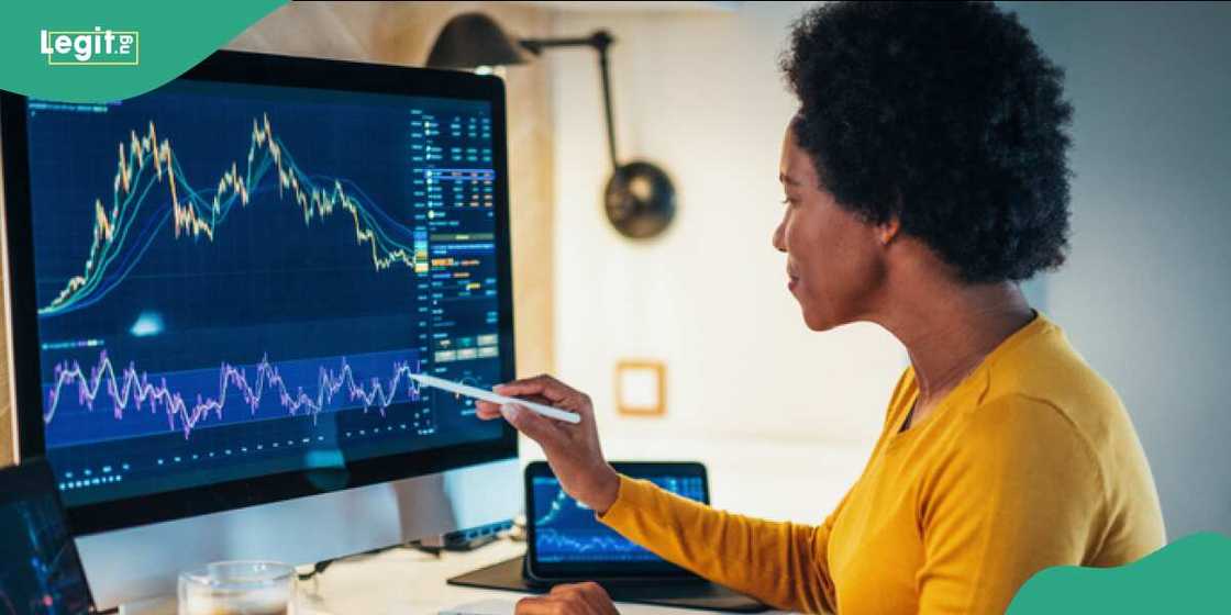 SEC moves to monitor weekly cryptocurrency transactions in Nigeria SEC moves to monitor weekly cryptocurrency transactions in Nigeria