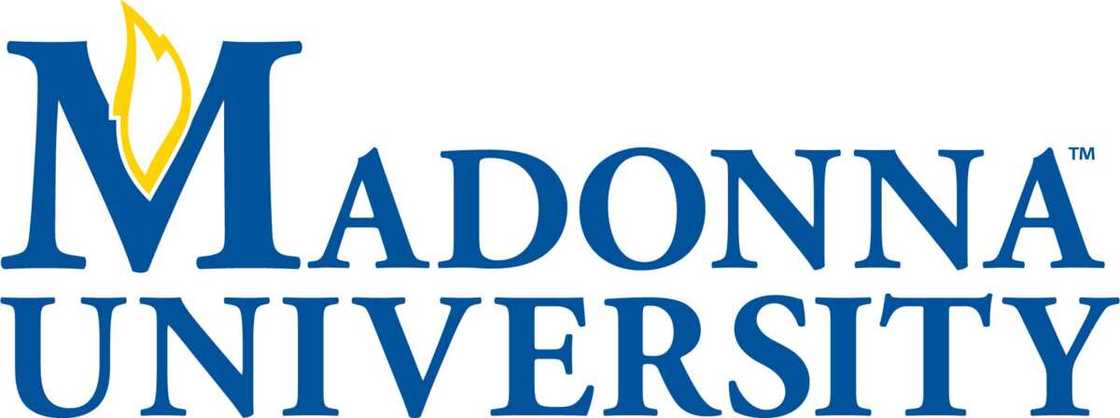 Madonna University Madonna University