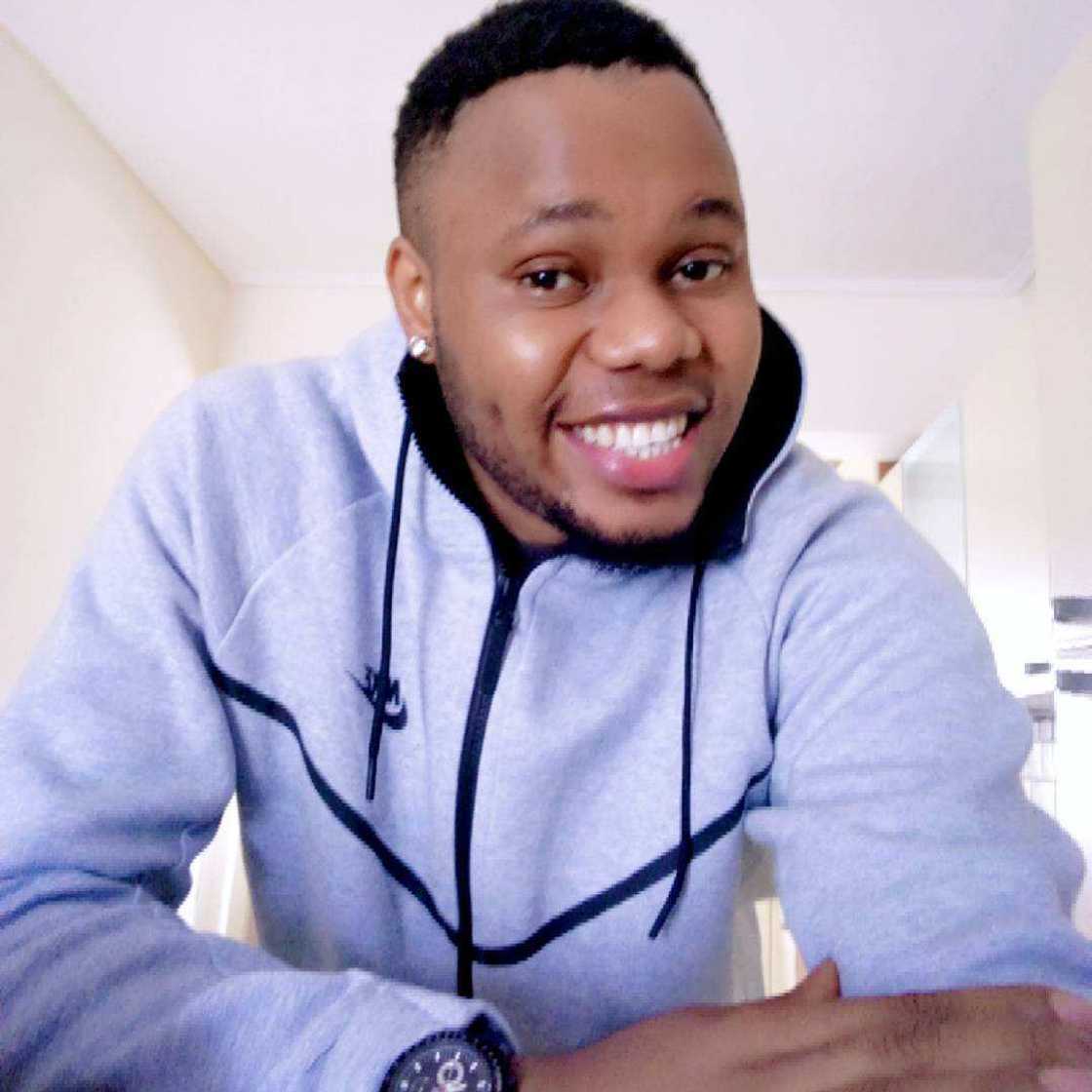Francis Antetokounmpo Francis Antetokounmpo