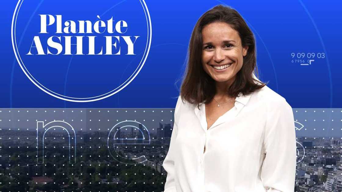 Ashley Chevalier (BFMTV) : découvrez la journaliste en privé