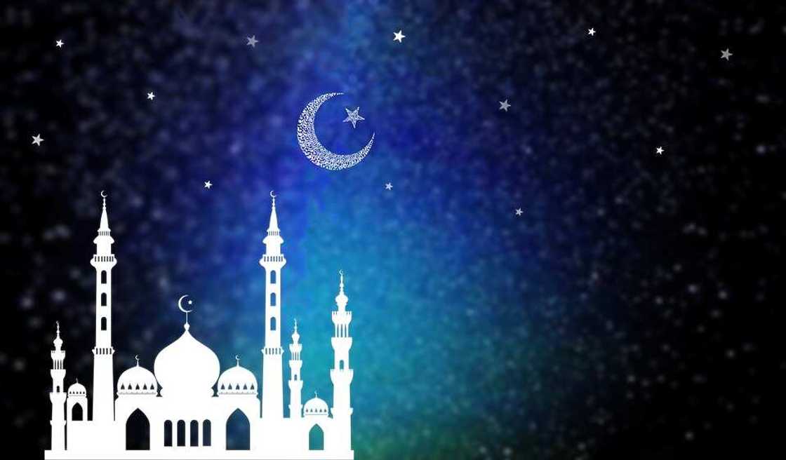 Breaking: Saudi Arabia Confirms March 1 as Beginning of Ramadan 2025 Breaking: Saudi Arabia Confirms March 1 as Beginning of Ramadan 2025