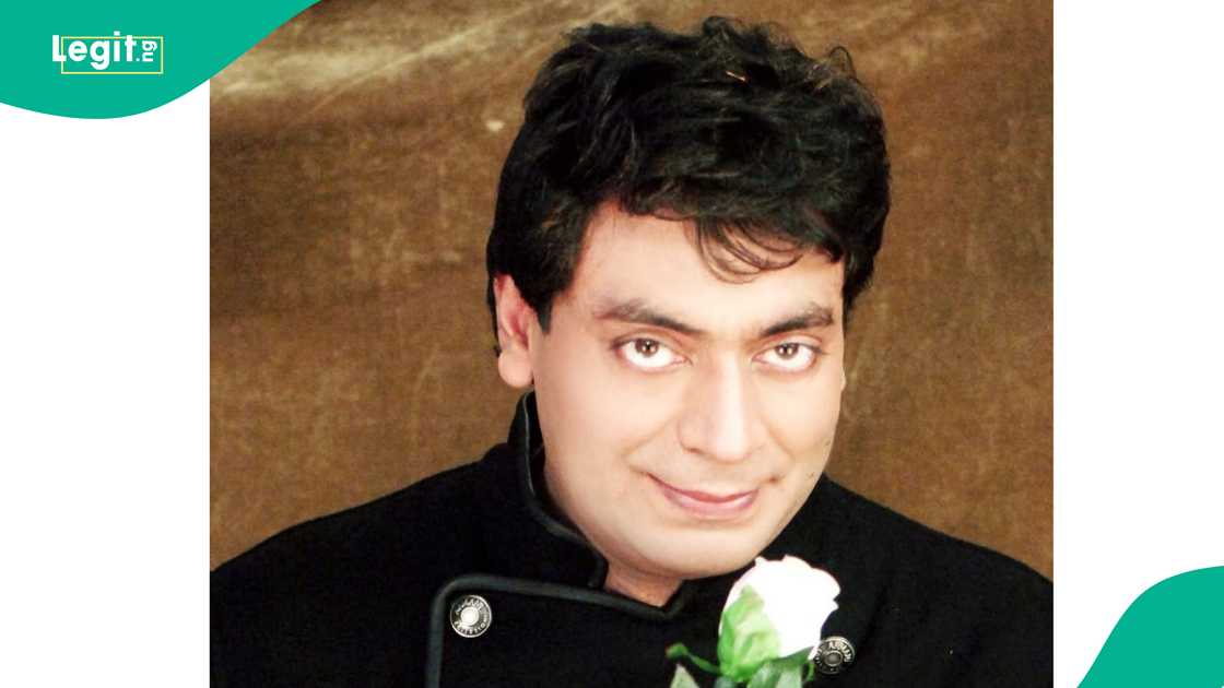Singer Tariq Tafu had penned a heartfelt tribute to his late father hours before his death.