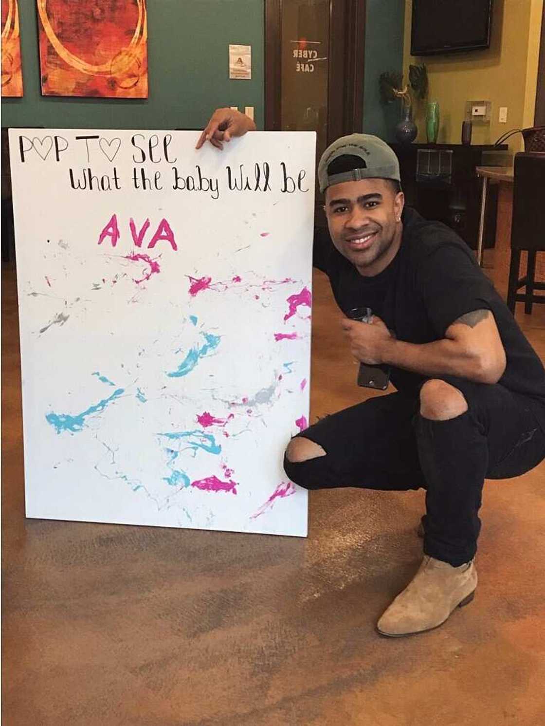Prettyboyfredo’ Prettyboyfredo’