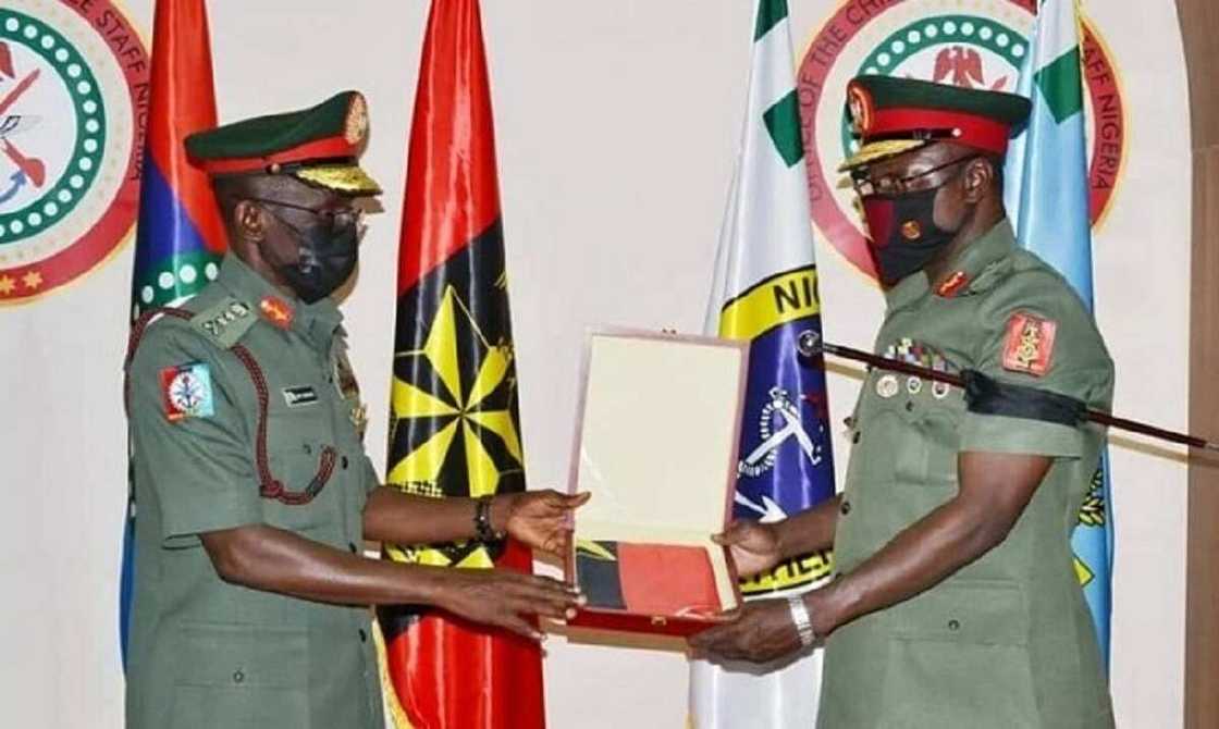 COAS da CDS COAS da CDS