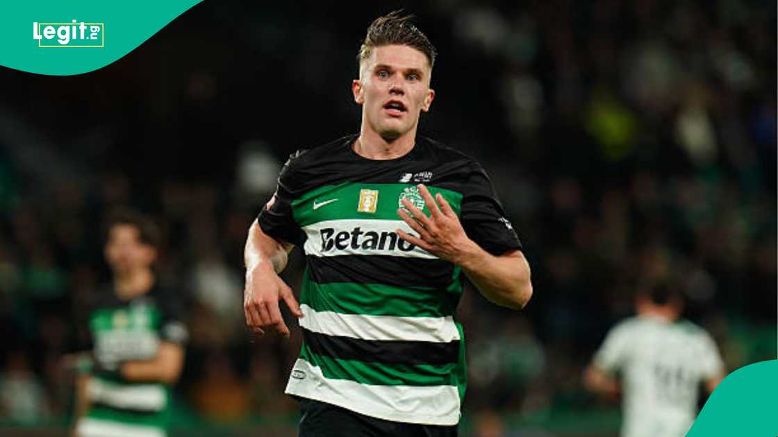 Arsenal, Viktor Gyokeres, Victor Osimhen Arsenal, Viktor Gyokeres, Victor Osimhen