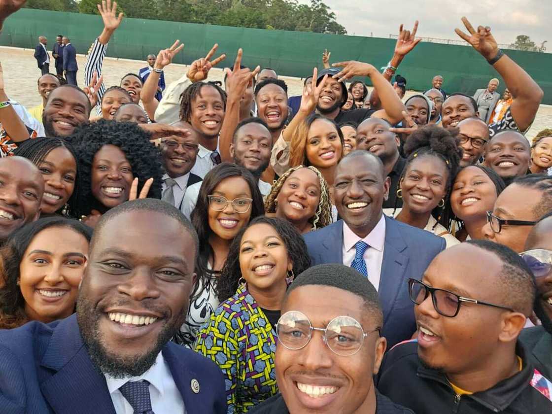 YouTube celebrates the 2023 grantees of it’s Black Voices Fund initiative YouTube celebrates the 2023 grantees of it’s Black Voices Fund initiative