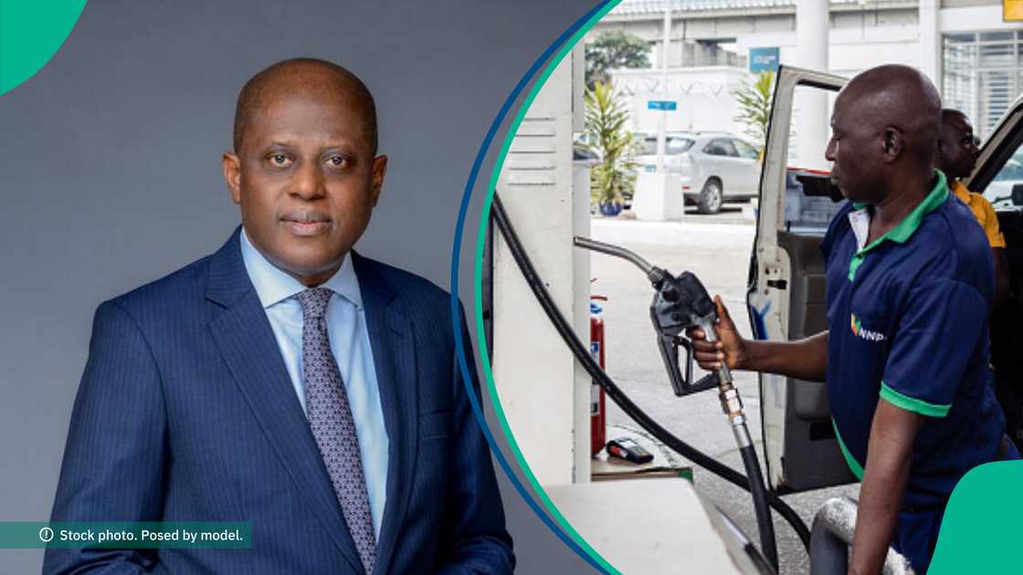 CBN disburses billions of dollar for petrol import