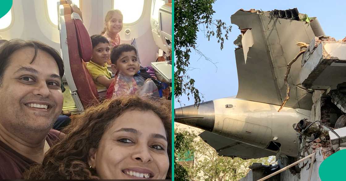 Komi Vyas’ cousin, Kuldeep Bhatt, calls out influencers using the family photos to create fake AI videos to gather likes and views Komi Vyas’ cousin, Kuldeep Bhatt, calls out influencers using the family photos to create fake AI videos to gather likes and views