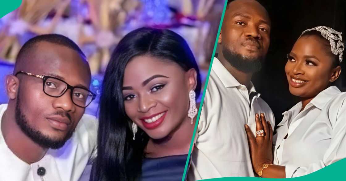 Blogger shares post about IVD's late wife Blogger shares post about IVD's late wife