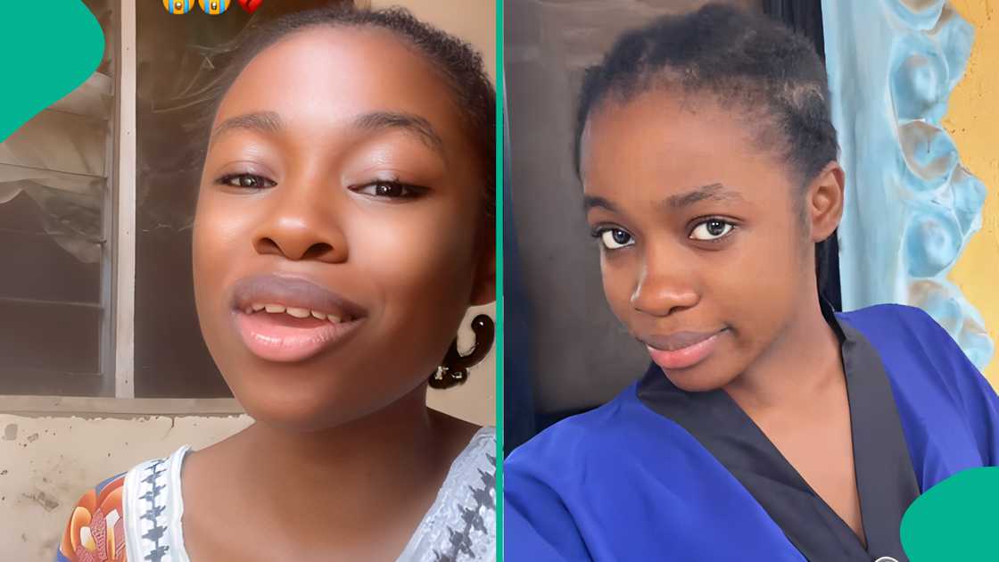 Reactions as lady born and raised in Deeper Life Church lists 5 things they made her believe Reactions as lady born and raised in Deeper Life Church lists 5 things they made her believe