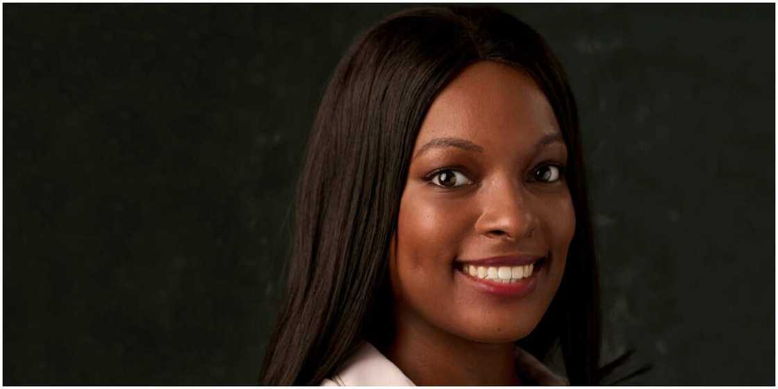 Natasha Ibori, the founder of solar company, Uwana Energy wins N4.08million Natasha Ibori, the founder of solar company, Uwana Energy wins N4.08million
