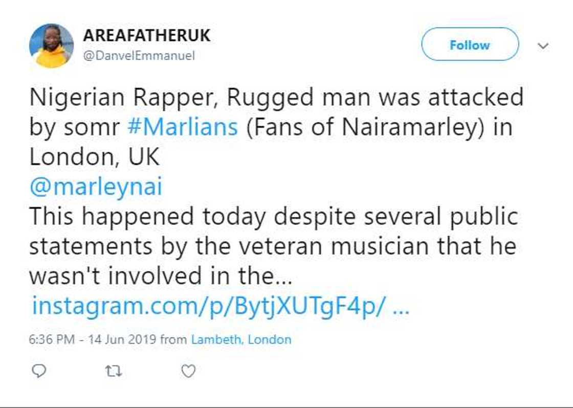 Naira Marley Naira Marley