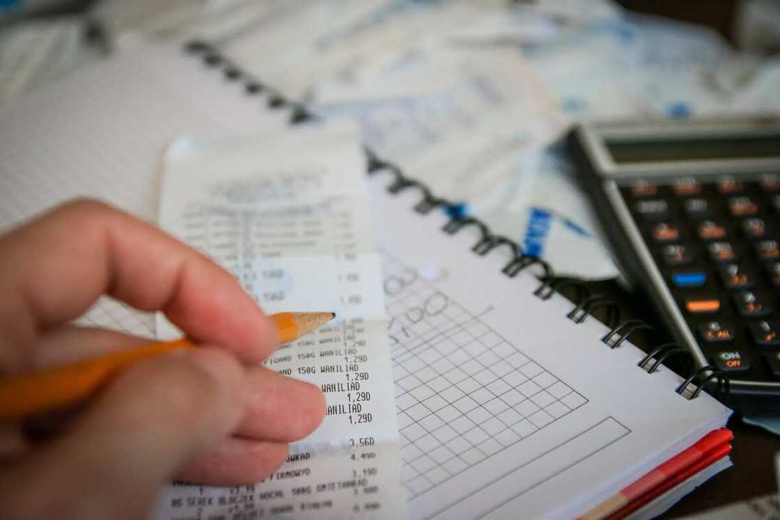 Finance Finance