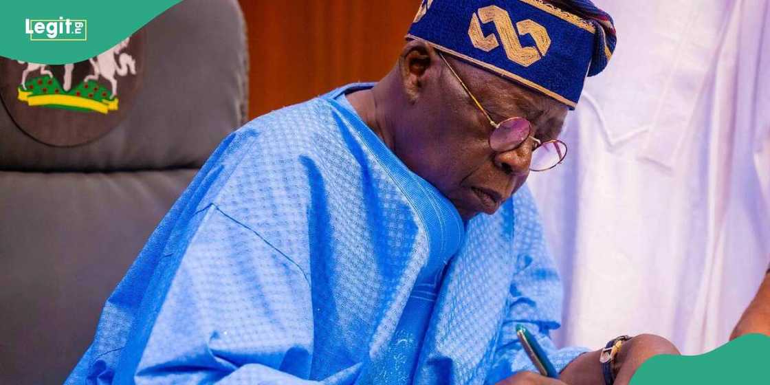 Education in Nigeria: Tinubu approves reconstitution of governing councils and boards for tertiary institutions Education in Nigeria: Tinubu approves reconstitution of governing councils and boards for tertiary institutions